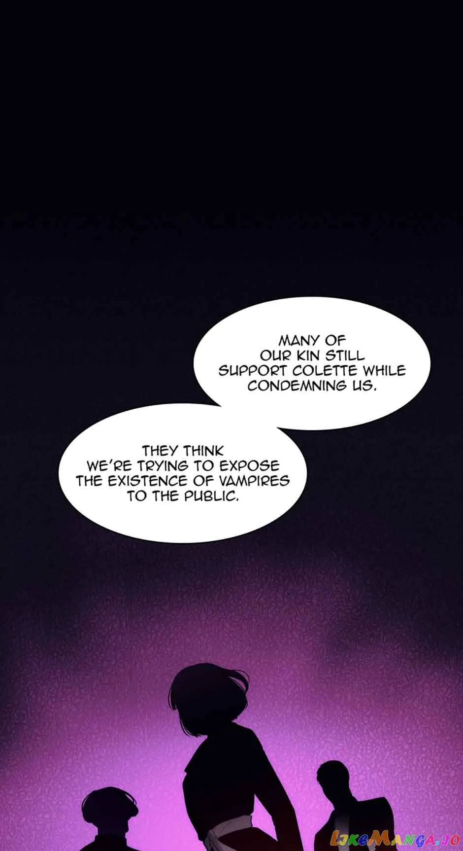 Blood Hotel Chapter 9 Online - página 61