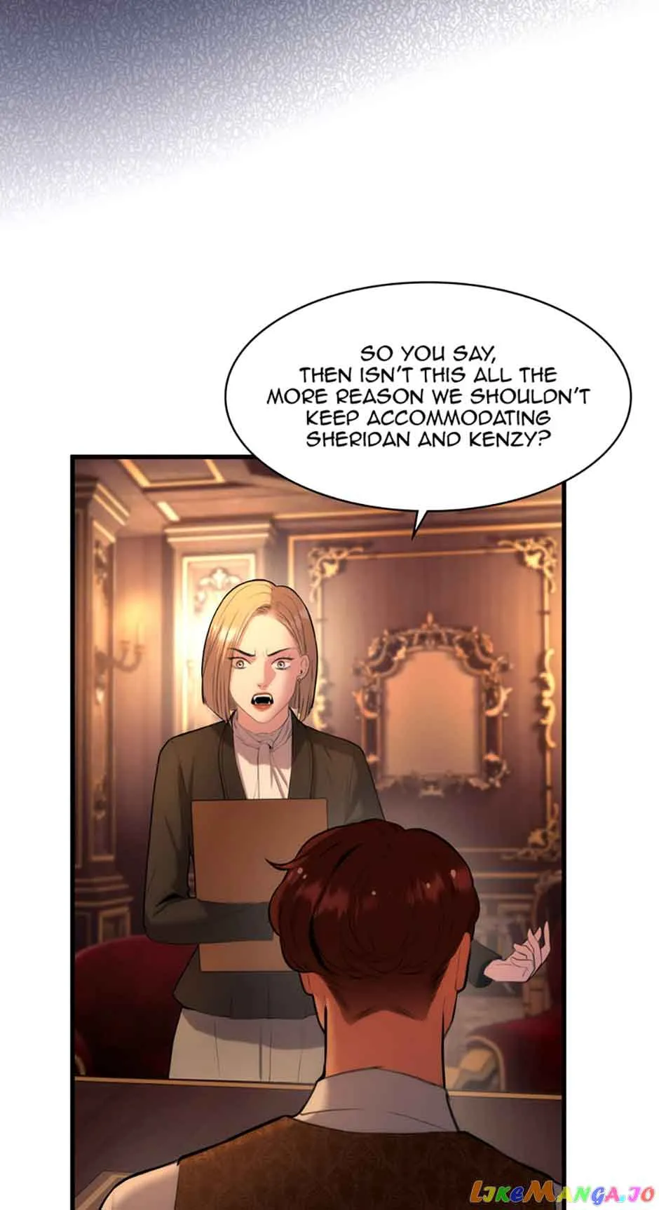 Blood Hotel Chapter 9 Online - página 63