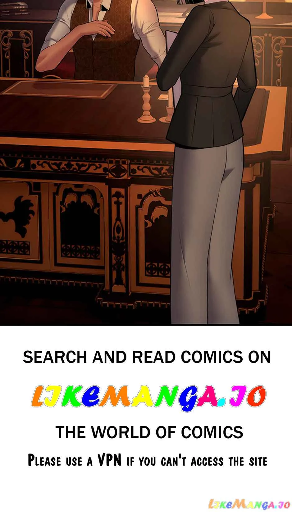 Blood Hotel Chapter 9 Online - página 73