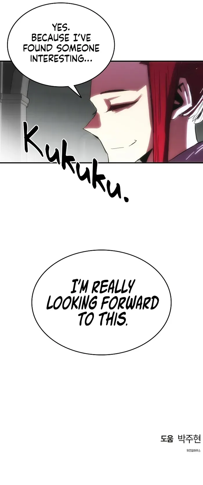 Bloodhound’s Regression Instinct Chapter 10 Online - página 11