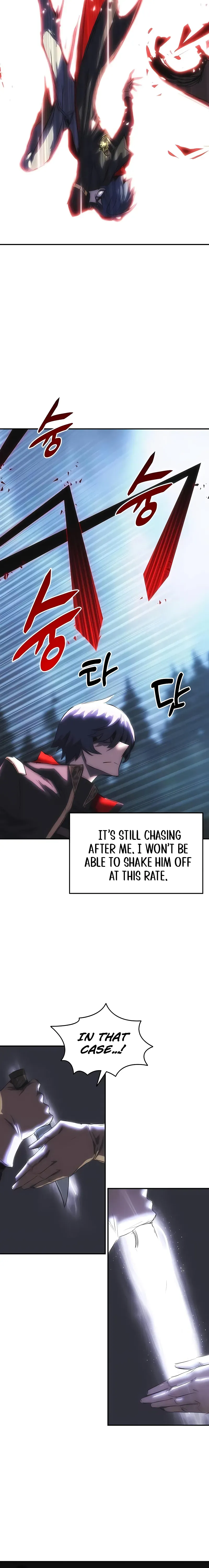 Bloodhound’s Regression Instinct Chapter 13 Online - página 10