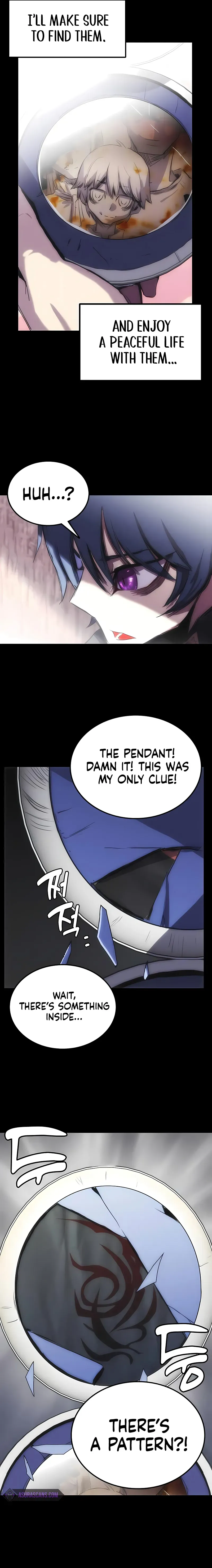 Bloodhound’s Regression Instinct Chapter 13 Online - página 15