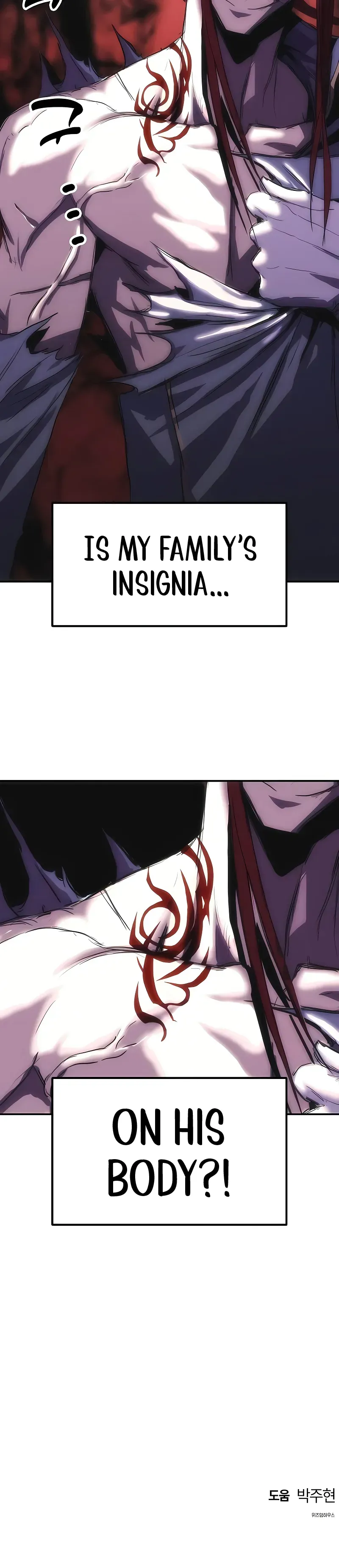 Bloodhound’s Regression Instinct Chapter 13 Online - página 18