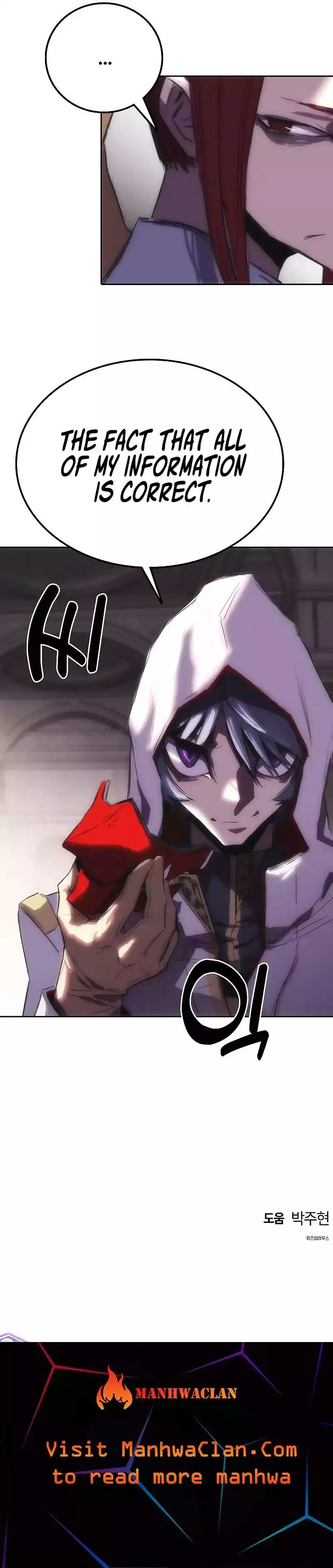 Bloodhound’s Regression Instinct Chapter 14 Online - página 12