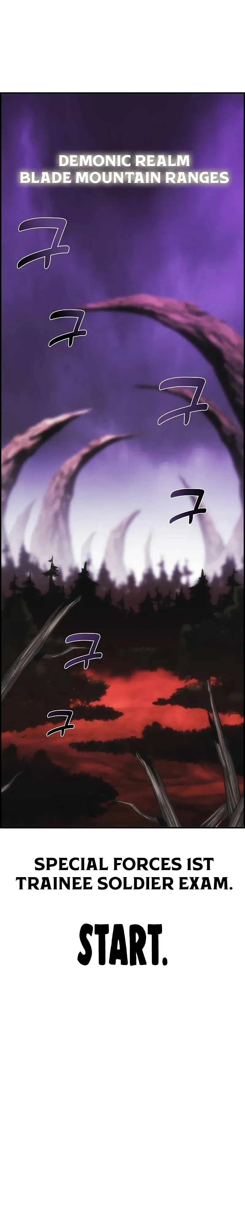 Bloodhound’s Regression Instinct Chapter 15 Online - página 8