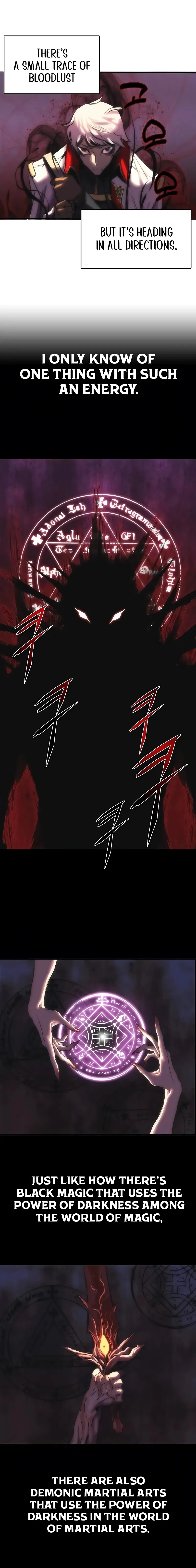 Bloodhound’s Regression Instinct Chapter 19 Online - página 10