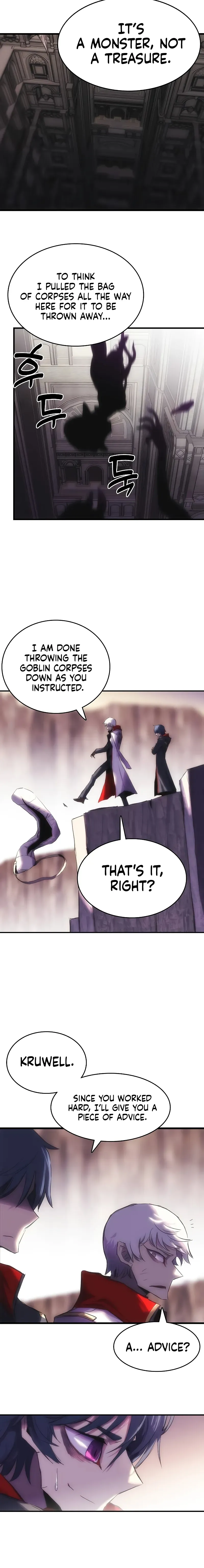 Bloodhound’s Regression Instinct Chapter 19 Online - página 14