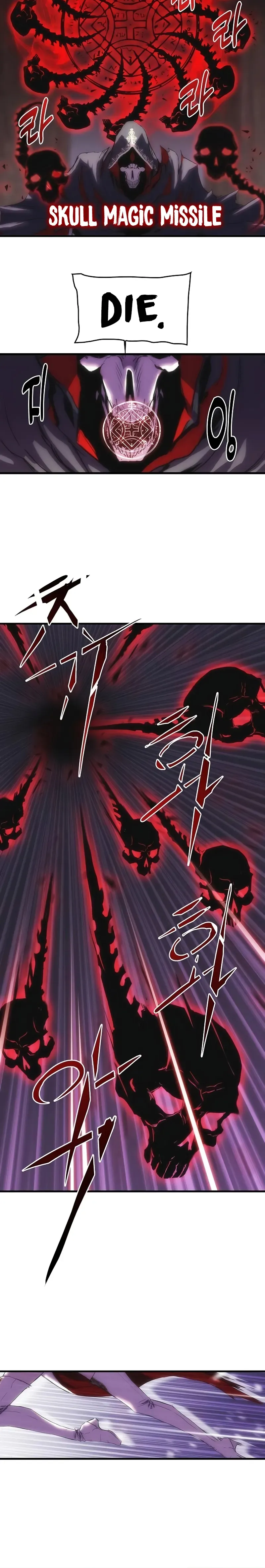 Bloodhound’s Regression Instinct Chapter 21 Online - página 12