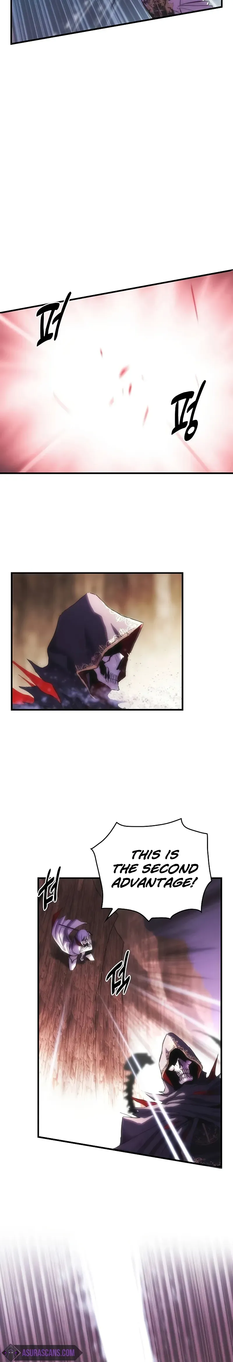 Bloodhound’s Regression Instinct Chapter 21 Online - página 14