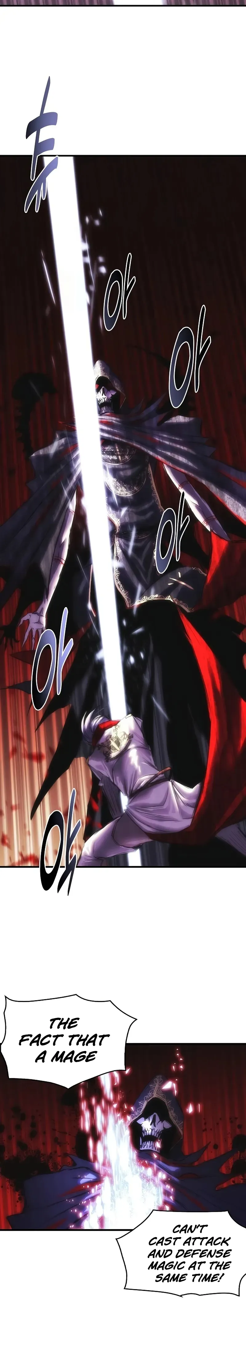 Bloodhound’s Regression Instinct Chapter 21 Online - página 15