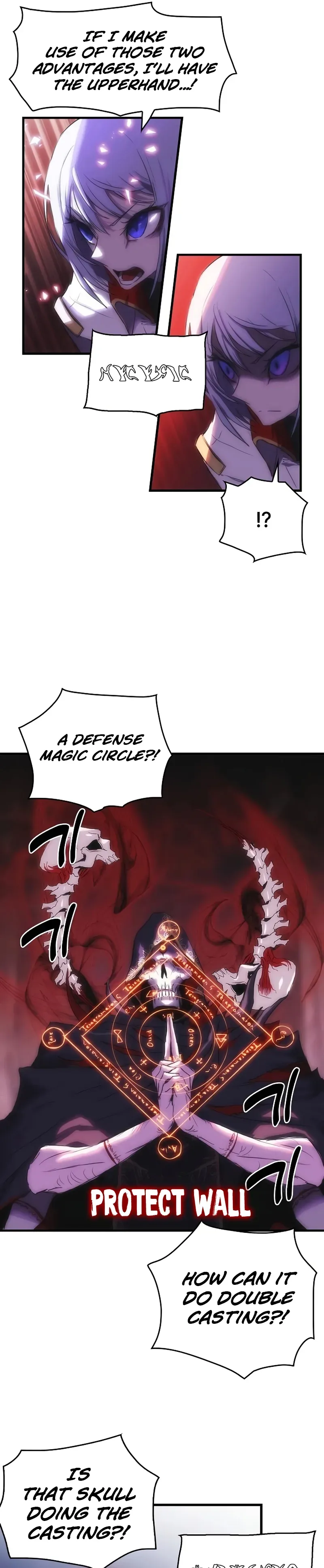 Bloodhound’s Regression Instinct Chapter 21 Online - página 16