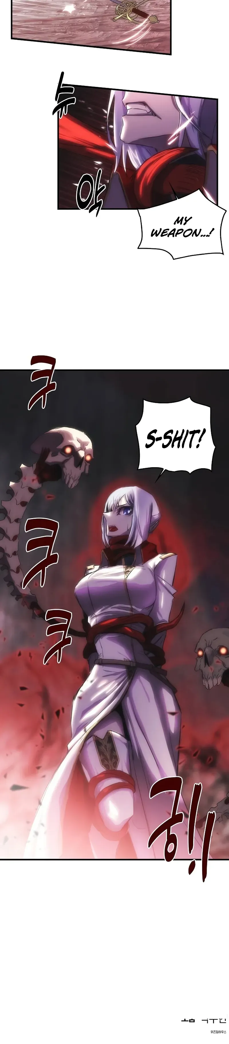 Bloodhound’s Regression Instinct Chapter 21 Online - página 18