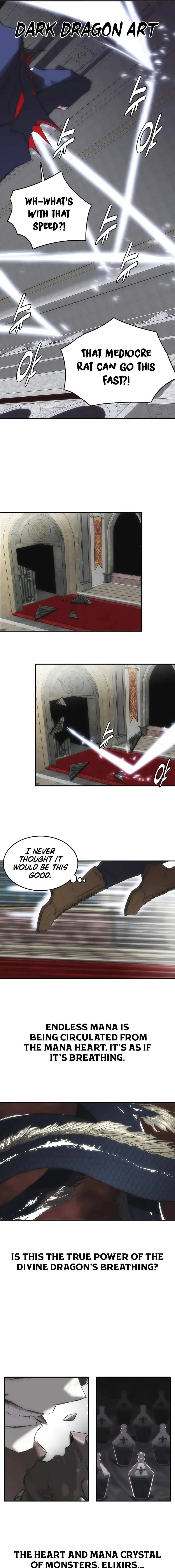 Bloodhound’s Regression Instinct Chapter 24 Online - página 7