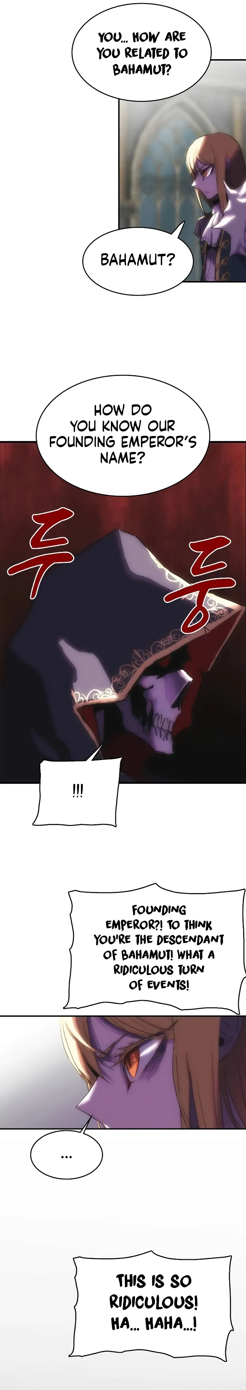 Bloodhound’s Regression Instinct Chapter 24 Online - página 13
