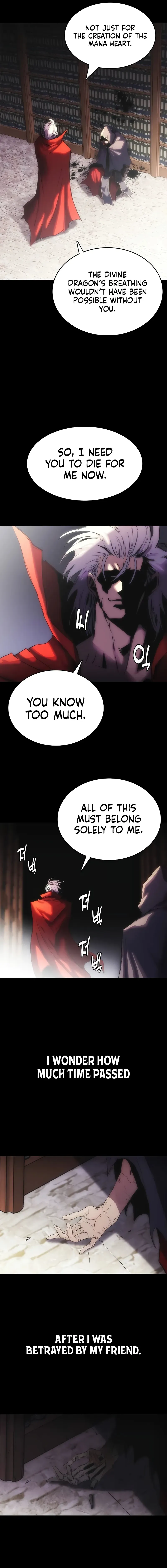 Bloodhound’s Regression Instinct Chapter 25 Online - página 7