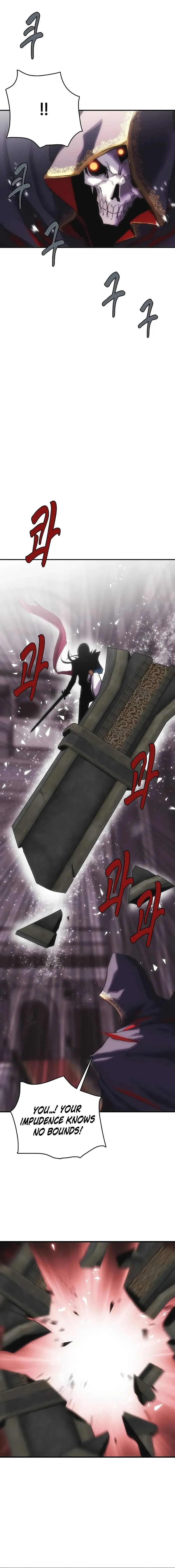 Bloodhound’s Regression Instinct Chapter 25 Online - página 10