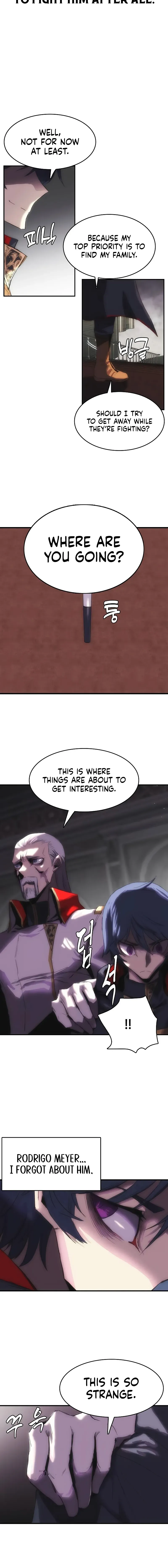 Bloodhound’s Regression Instinct Chapter 25 Online - página 18