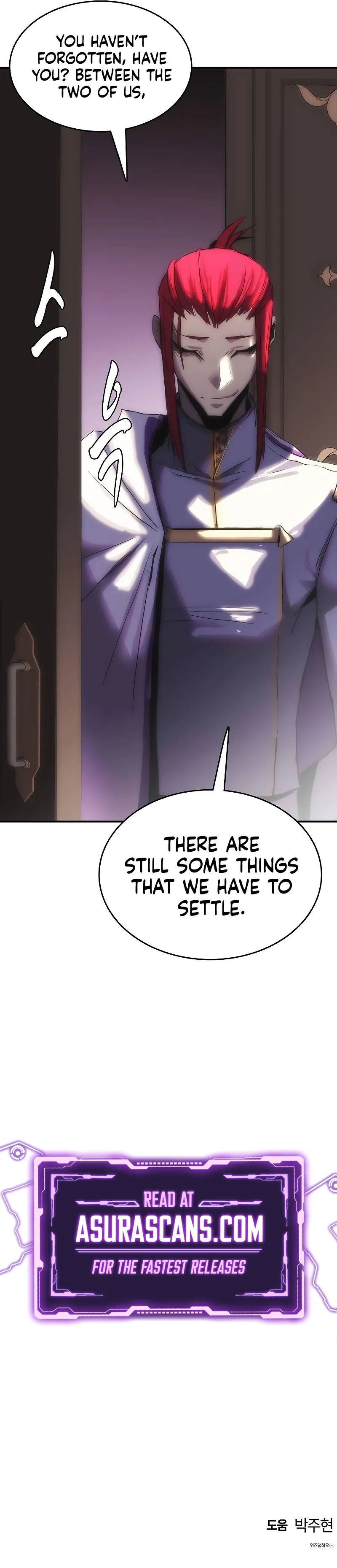 Bloodhound’s Regression Instinct Chapter 27 Online - página 11