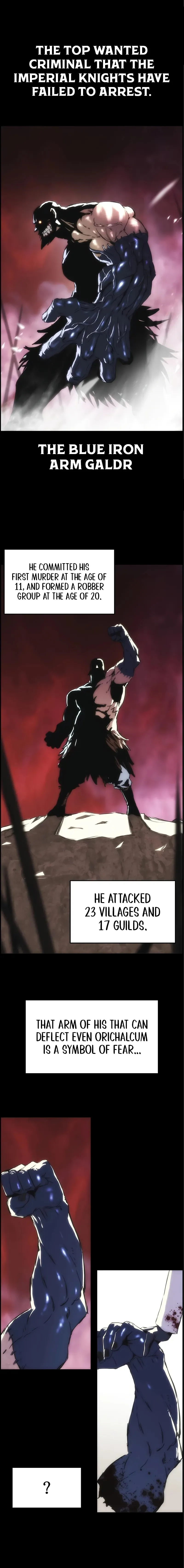 Bloodhound’s Regression Instinct Chapter 3 Online - página 2