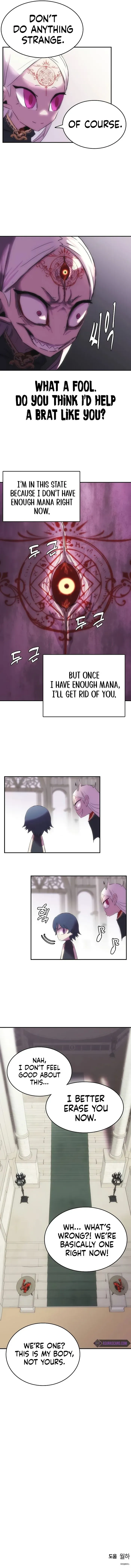 Bloodhound’s Regression Instinct Chapter 30 Online - página 9
