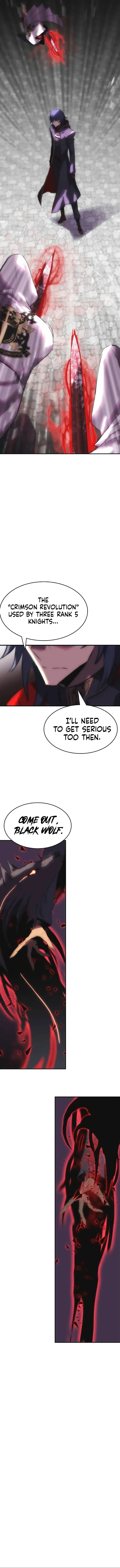 Bloodhound’s Regression Instinct Chapter 36 Online - página 4