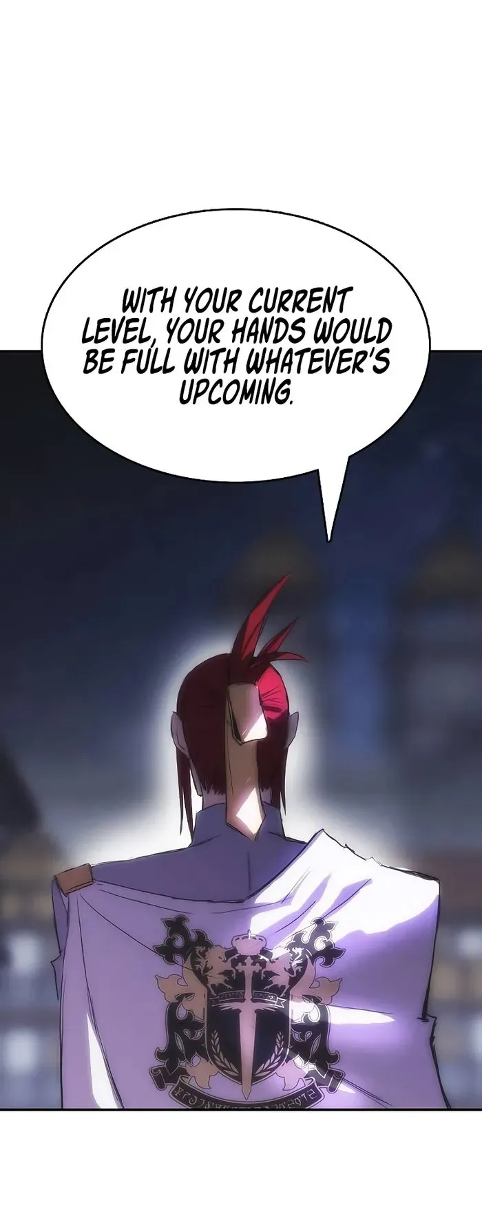 Bloodhound’s Regression Instinct Chapter 36 Online - página 12