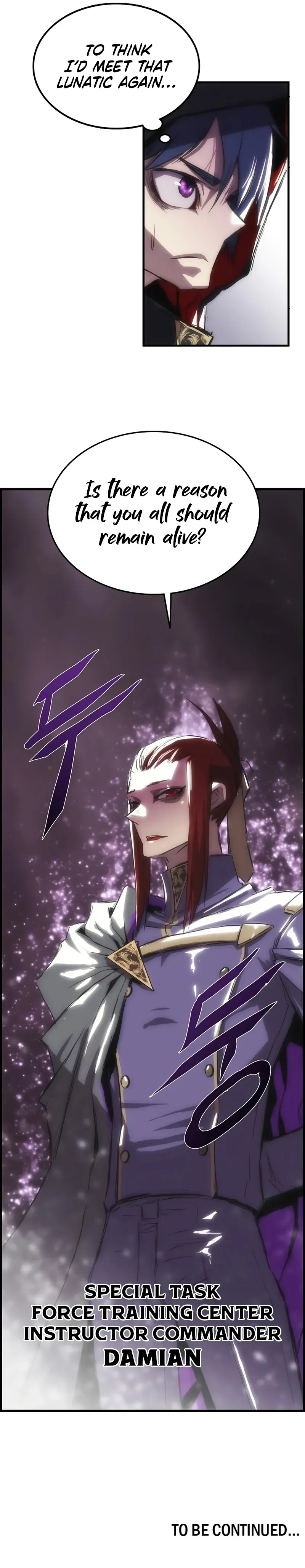 Bloodhound’s Regression Instinct Chapter 4 Online - página 14