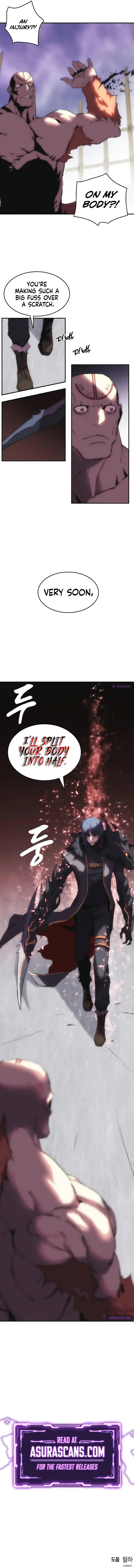 Bloodhound’s Regression Instinct Chapter 47 Online - página 10