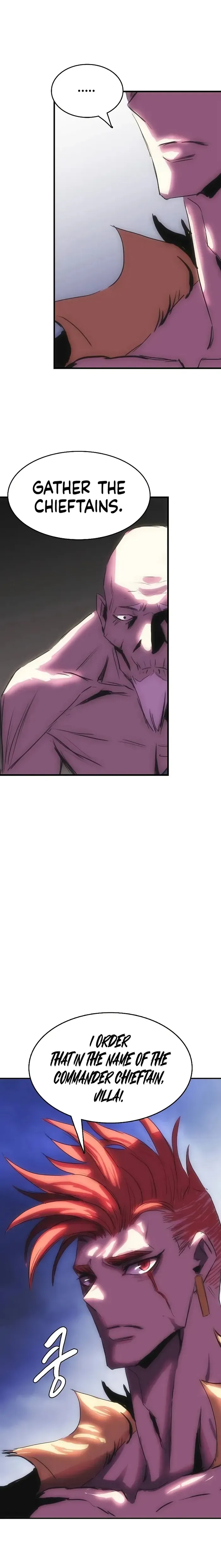 Bloodhound’s Regression Instinct Chapter 51 Online - página 12
