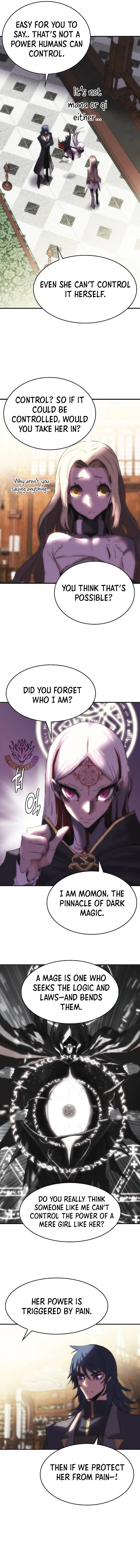 Bloodhound’s Regression Instinct Chapter 62 Online - página 7