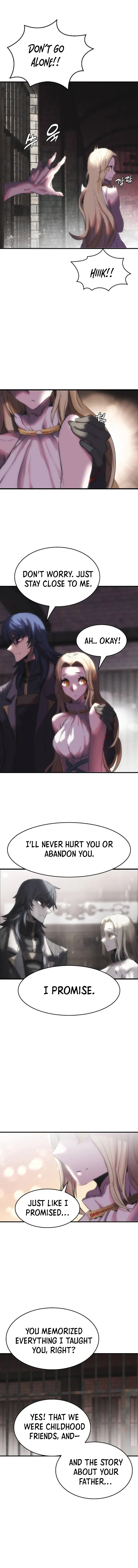 Bloodhound’s Regression Instinct Chapter 63 Online - página 2