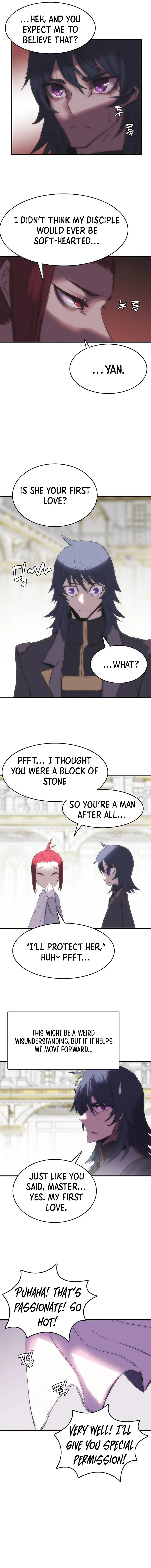 Bloodhound’s Regression Instinct Chapter 63 Online - página 12