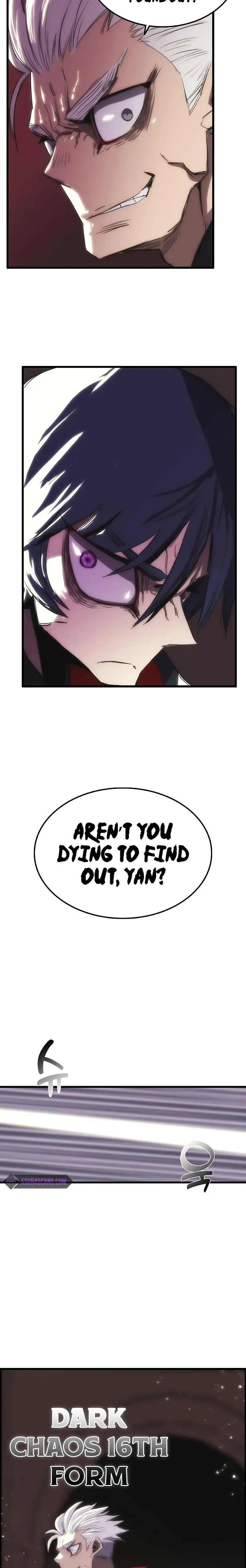 Bloodhound’s Regression Instinct Chapter 7 Online - página 2