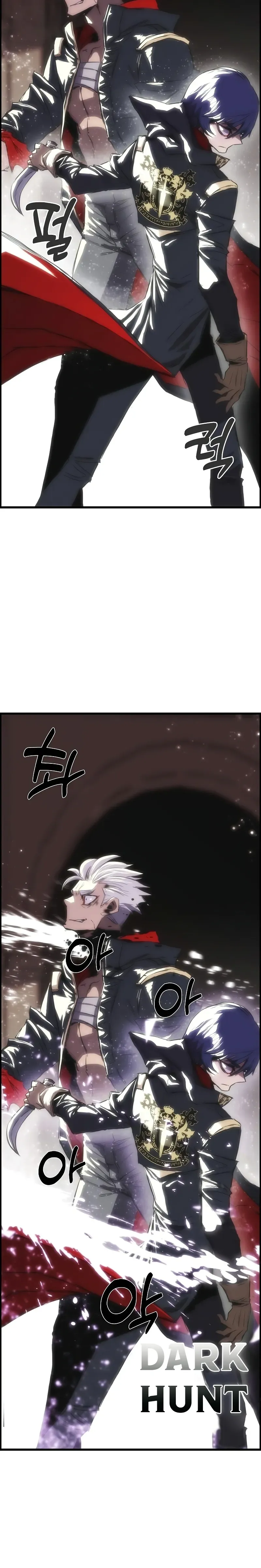 Bloodhound’s Regression Instinct Chapter 7 Online - página 3