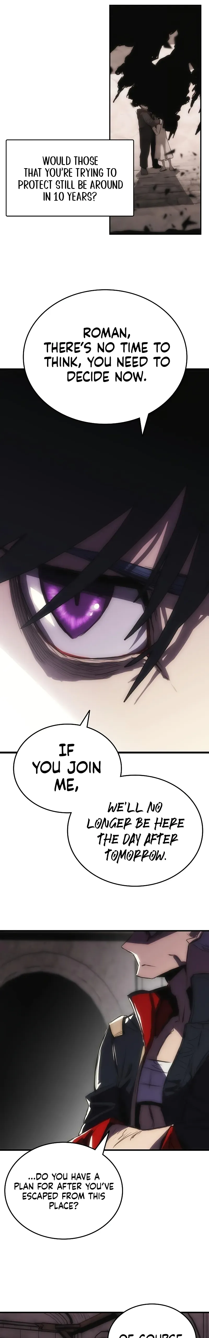 Bloodhound’s Regression Instinct Chapter 7 Online - página 13