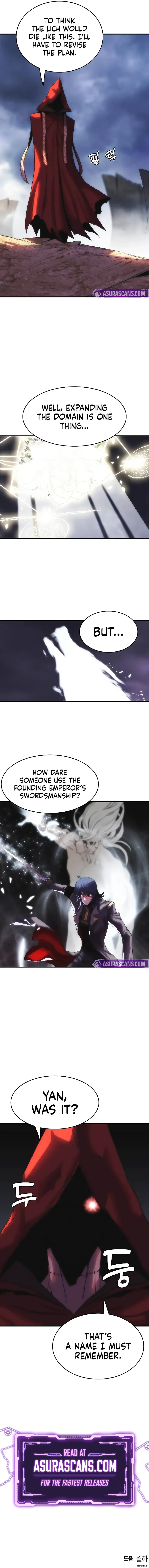 Bloodhound’s Regression Instinct Chapter 71 Online - página 10