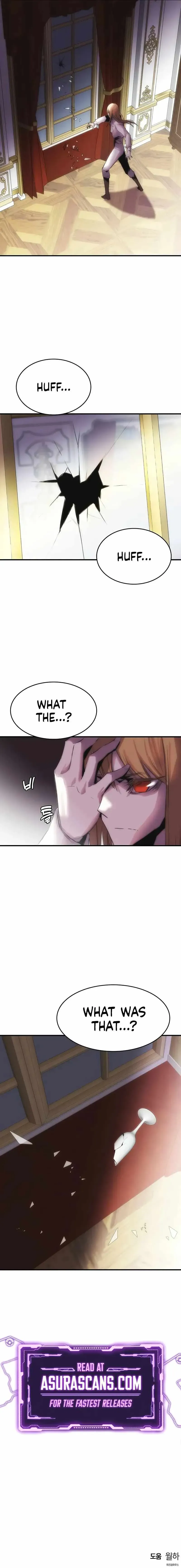 Bloodhound’s Regression Instinct Chapter 74 Online - página 9