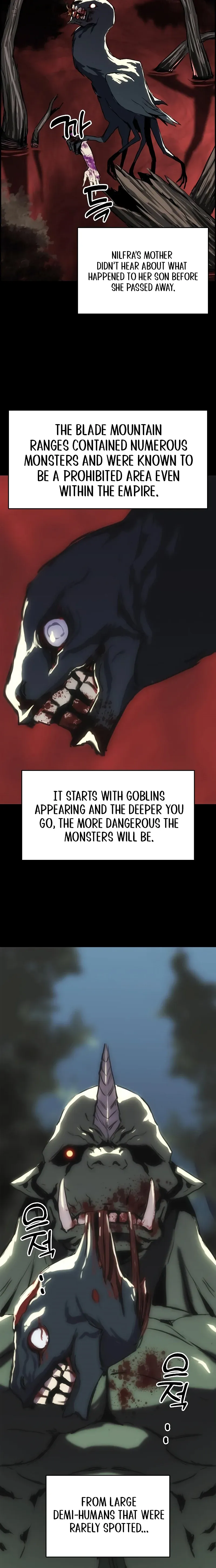 Bloodhound’s Regression Instinct Chapter 8 Online - página 7