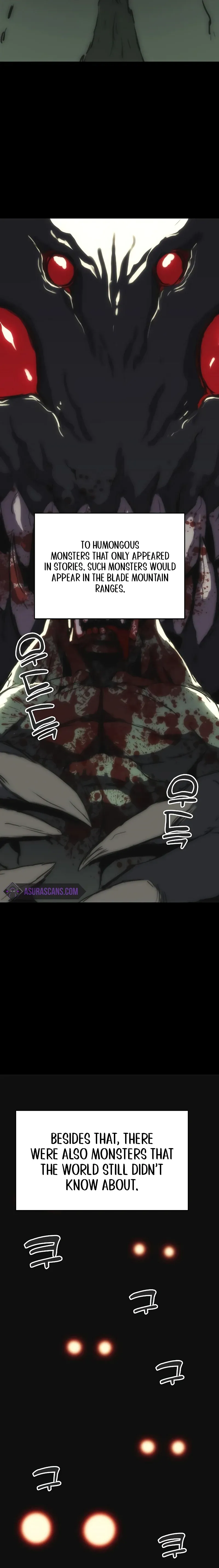 Bloodhound’s Regression Instinct Chapter 8 Online - página 8