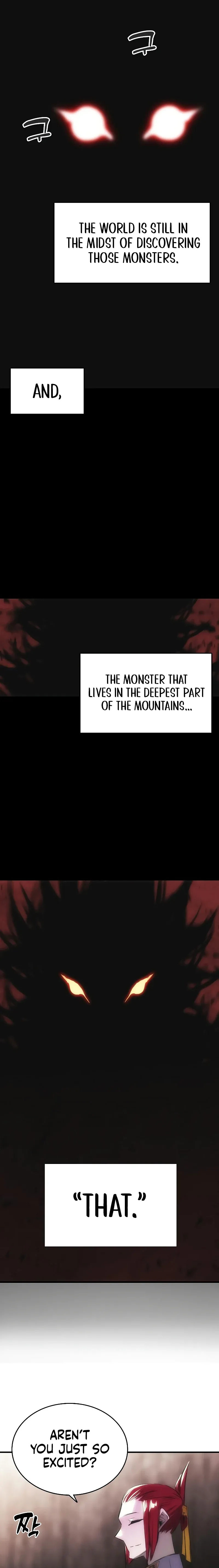 Bloodhound’s Regression Instinct Chapter 8 Online - página 9