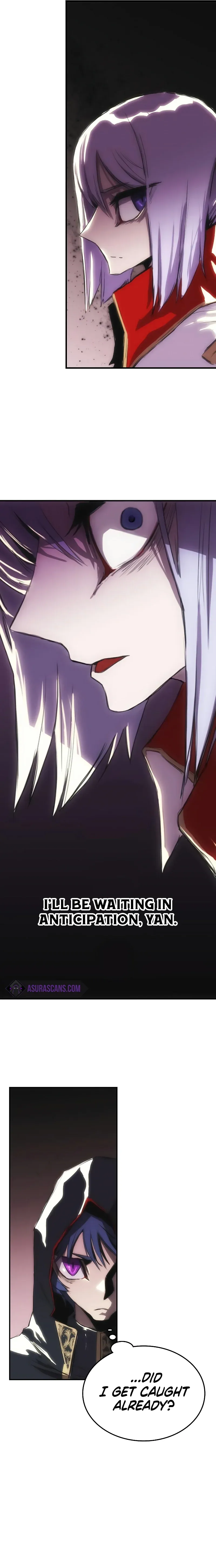 Bloodhound’s Regression Instinct Chapter 8 Online - página 14