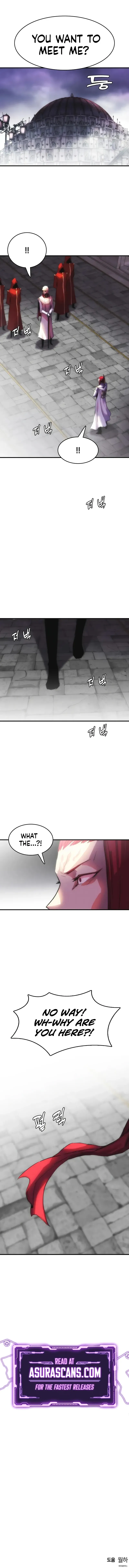Bloodhound’s Regression Instinct Chapter 80 Online - página 9
