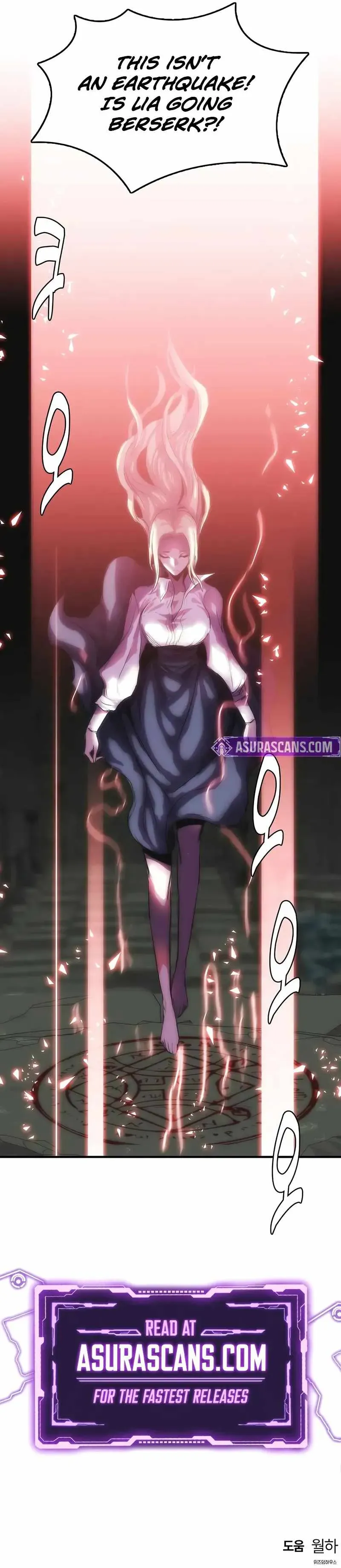 Bloodhound’s Regression Instinct Chapter 81 Online - página 10