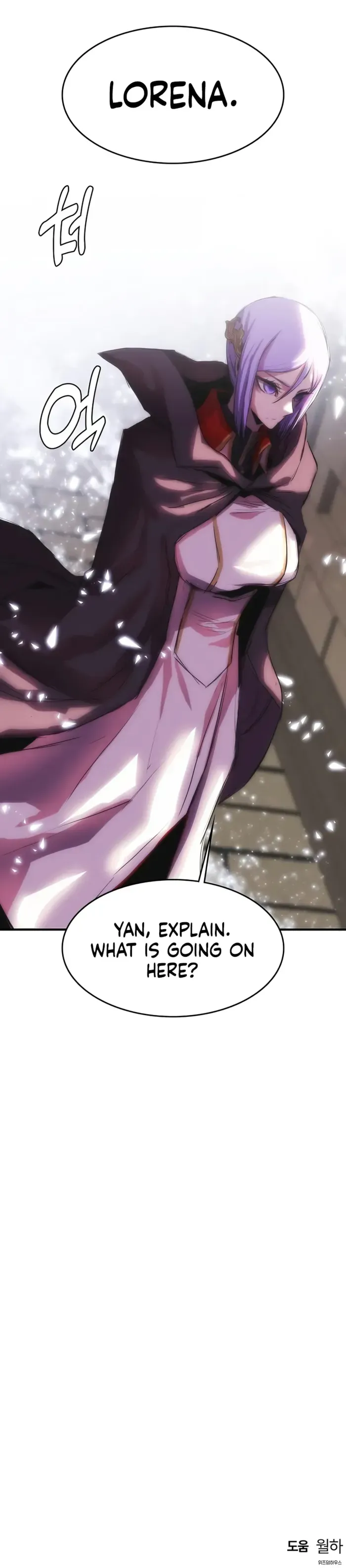 Bloodhound’s Regression Instinct Chapter 83 Online - página 10