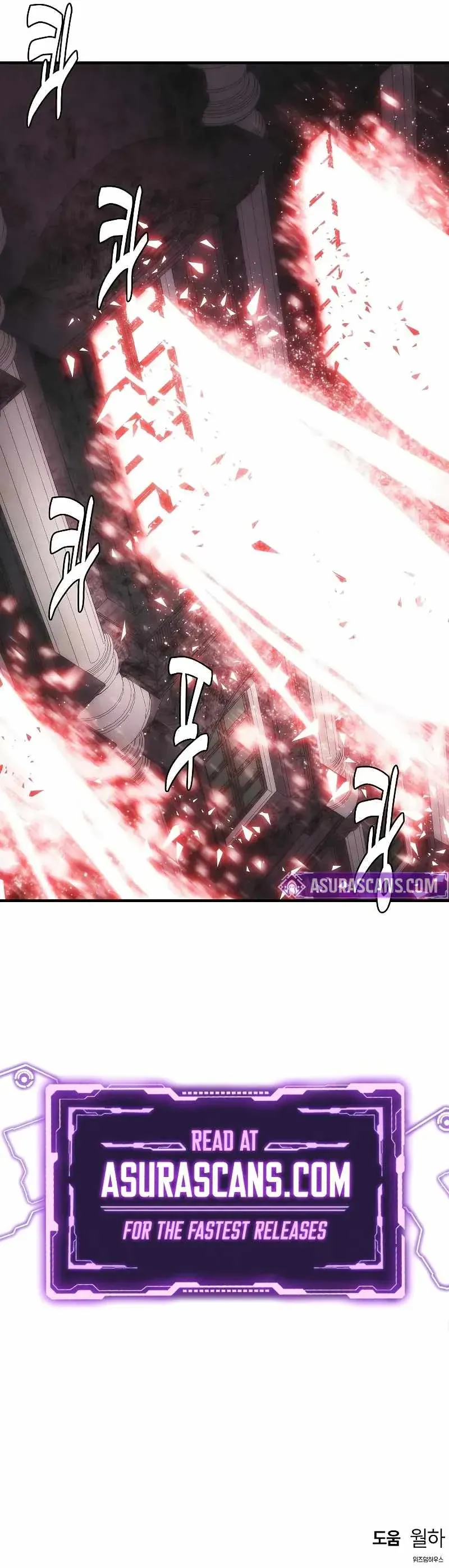 Bloodhound’s Regression Instinct Chapter 85 Online - página 10