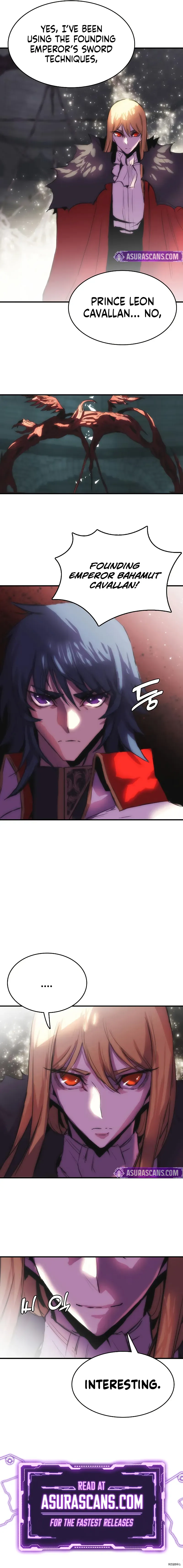 Bloodhound’s Regression Instinct Chapter 86 Online - página 10