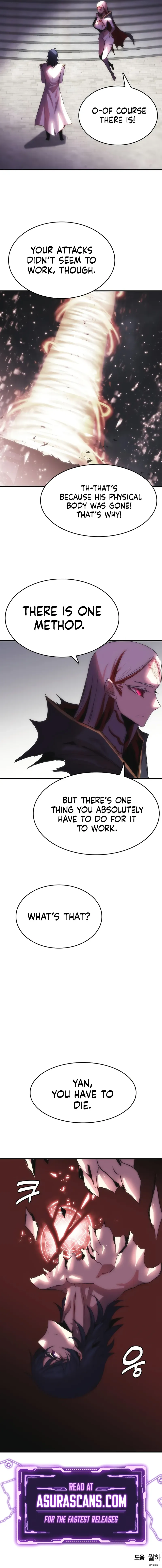 Bloodhound’s Regression Instinct Chapter 88 Online - página 10