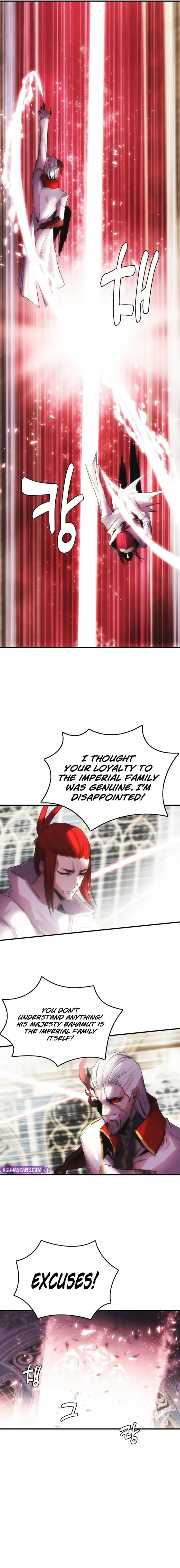 Bloodhound’s Regression Instinct Chapter 96 Online - página 7