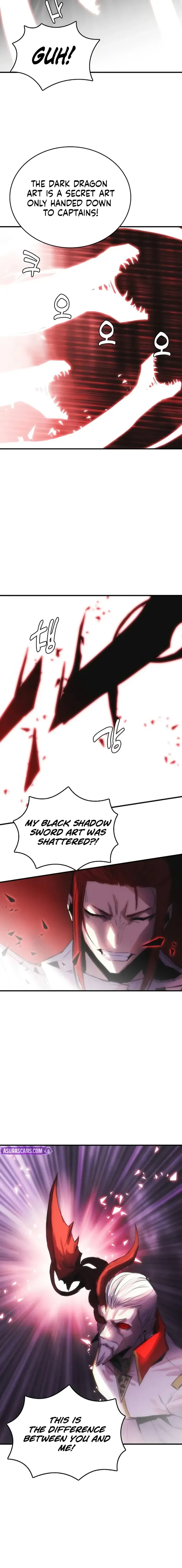 Bloodhound’s Regression Instinct Chapter 96 Online - página 10