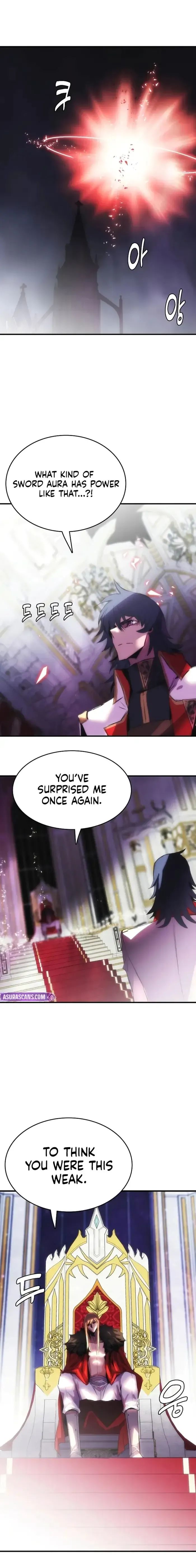 Bloodhound’s Regression Instinct Chapter 97 Online - página 6